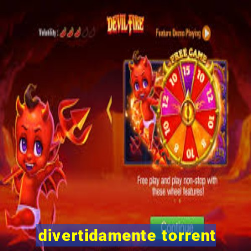 divertidamente torrent